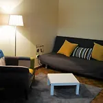 Lägenhet Downtown Shelter - Casa Da Praca *
