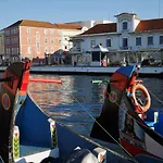 Downtown Shelter - Casa Da Praca Aveiro