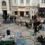 Downtown Shelter - Casa Da Praca *