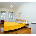 Downtown Shelter - Casa Da Praca *