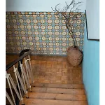 Lägenhet Downtown Shelter - Casa Da Praca Aveiro