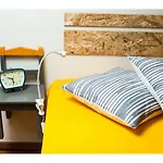Downtown Shelter - Casa Da Praca Lägenhet Aveiro