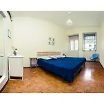 Lägenhet Downtown Shelter - Casa Da Praca *
