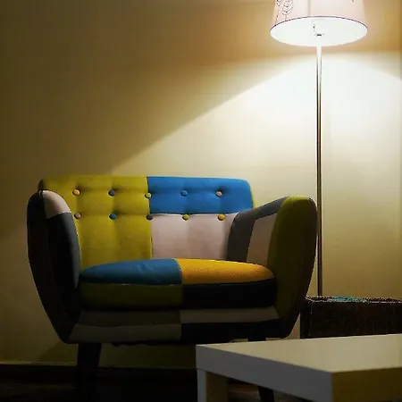 Apartment Downtown Shelter - Casa Da Praca Aveiro