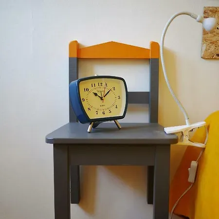 Apartament Downtown Shelter - Casa Da Praca