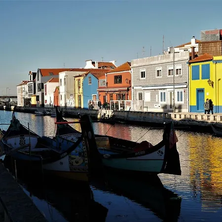 Downtown Shelter - Casa Da Praca