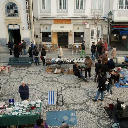 Downtown Shelter - Casa Da Praça *