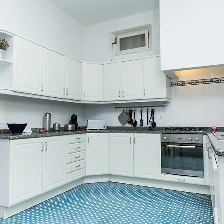 Apartment Downtown Shelter - Casa Da Praca *