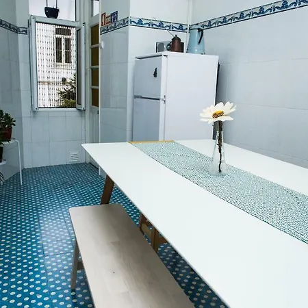 Downtown Shelter - Casa Da Praca * Aveiro