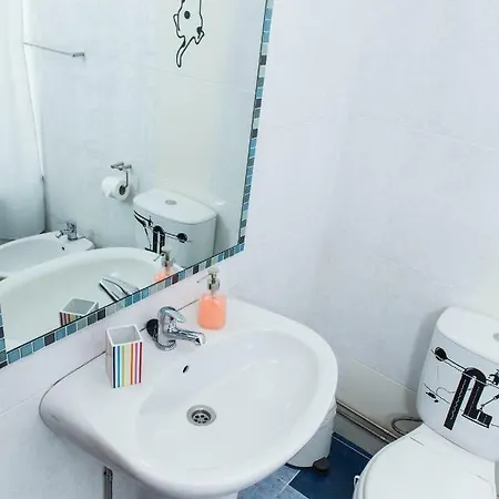 Downtown Shelter - Casa Da Praca Apartment *