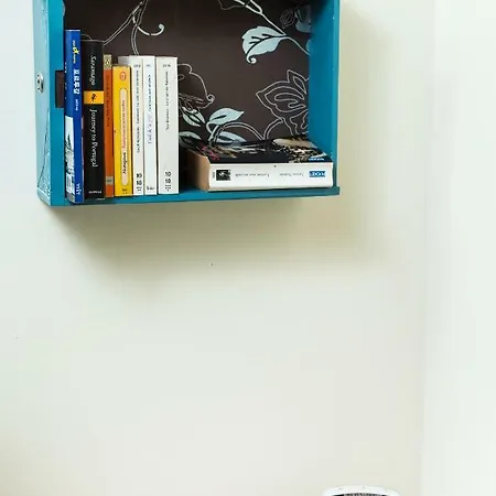 Downtown Shelter - Casa Da Praca Apartament Aveiro