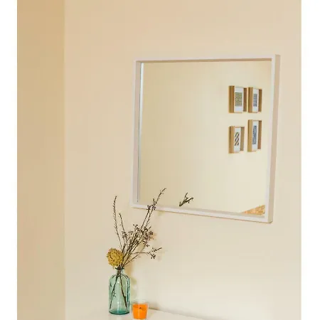 Downtown Shelter - Casa Da Praca Apartament