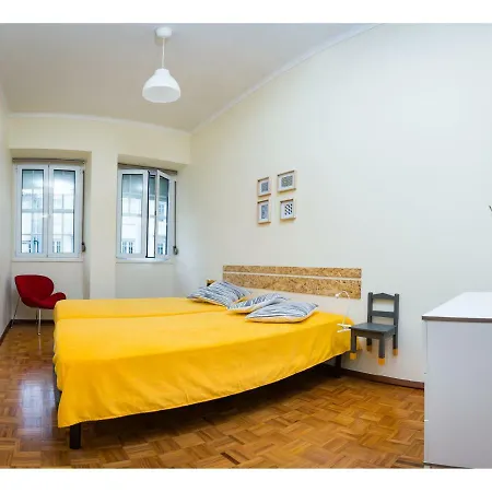 Downtown Shelter - Casa Da Praca *
