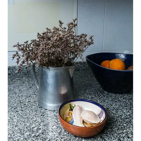 Downtown Shelter - Casa Da Praca Apartament *