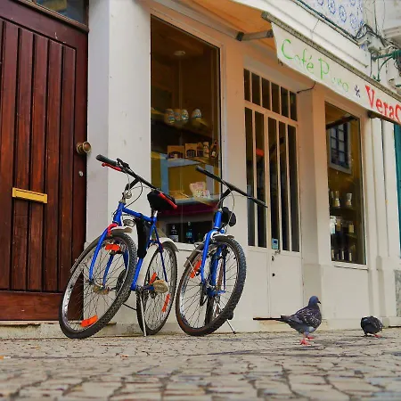 Apartament Downtown Shelter - Casa Da Praca