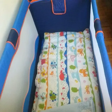 Downtown Shelter - Casa Da Praca * Aveiro