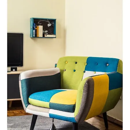 Downtown Shelter - Casa Da Praca * Aveiro