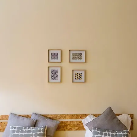 Downtown Shelter - Casa Da Praca Lejlighed