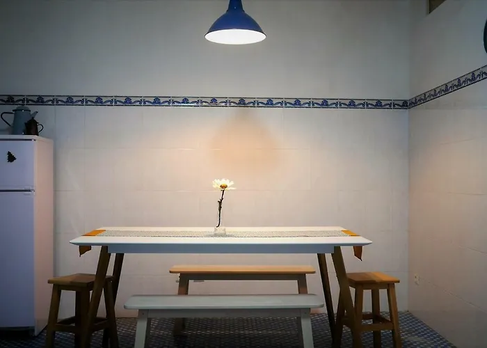 Downtown Shelter - Casa Da Praca Apartament