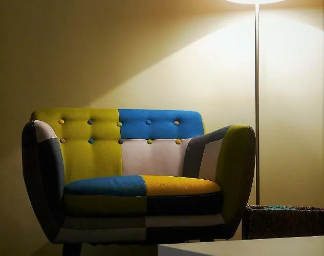 Apartament Downtown Shelter - Casa Da Praca Aveiro