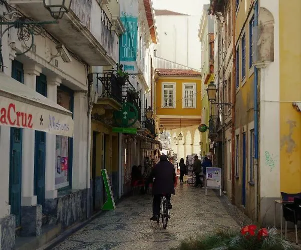 Apartament Downtown Shelter - Casa Da Praca *