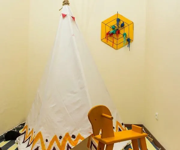 Downtown Shelter - Casa Da Praca Aveiro