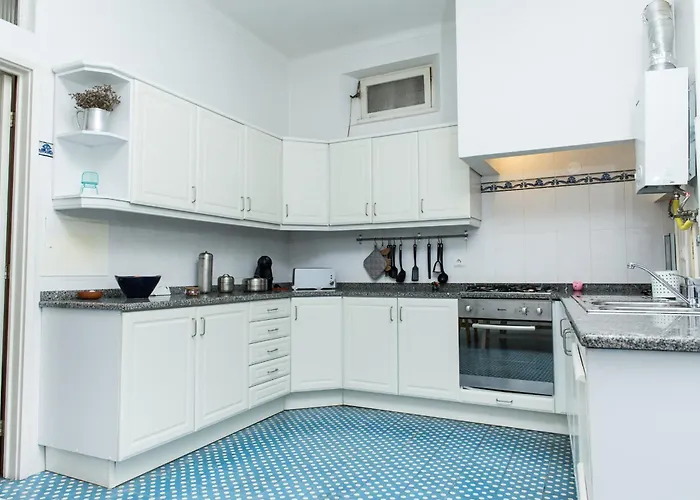 Apartament Downtown Shelter - Casa Da Praca *