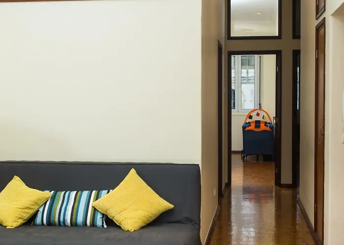 Downtown Shelter - Casa Da Praca Aveiro