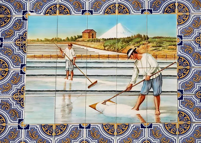 Downtown Shelter - Casa Da Praca * Aveiro