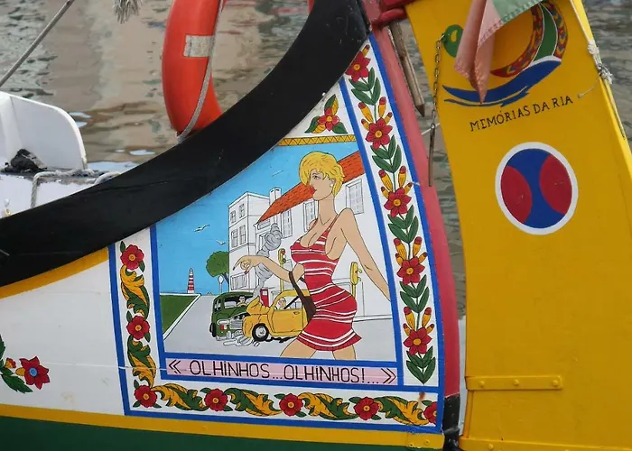 Downtown Shelter - Casa Da Praca Apartament Aveiro