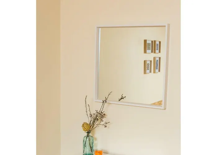 Downtown Shelter - Casa Da Praca Apartament