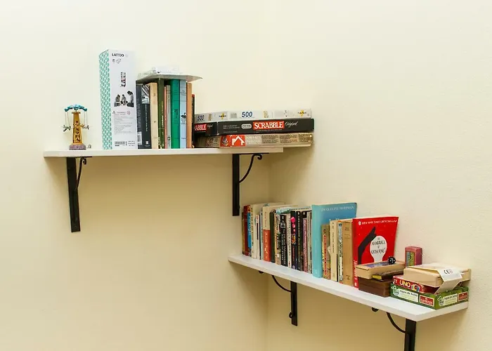 Apartament Downtown Shelter - Casa Da Praca