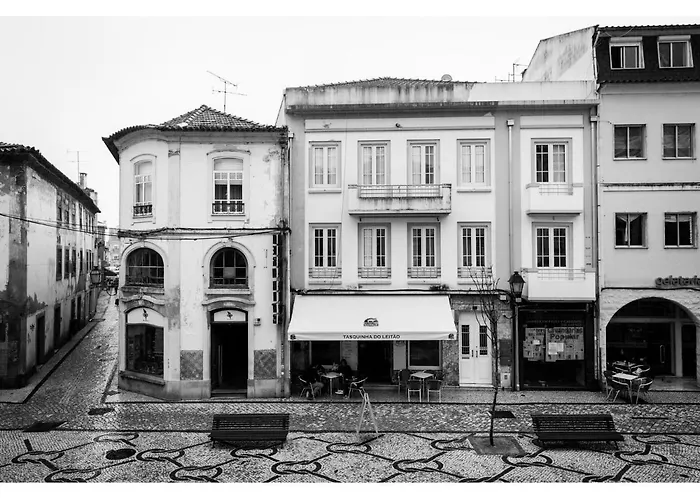 Apartament Downtown Shelter - Casa Da Praca *