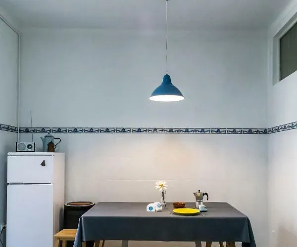 Downtown Shelter - Casa Da Praca * Aveiro