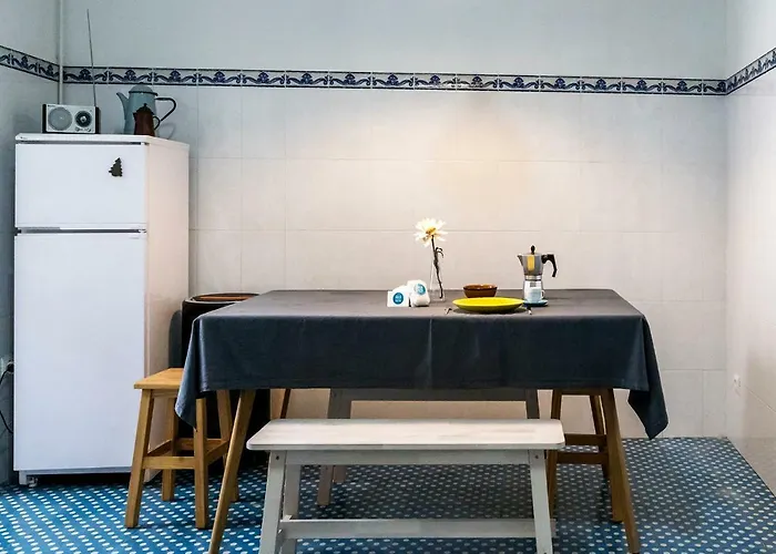 Apartament Downtown Shelter - Casa Da Praca *