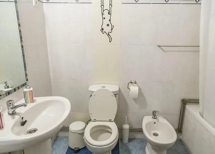 Apartament Downtown Shelter - Casa Da Praca