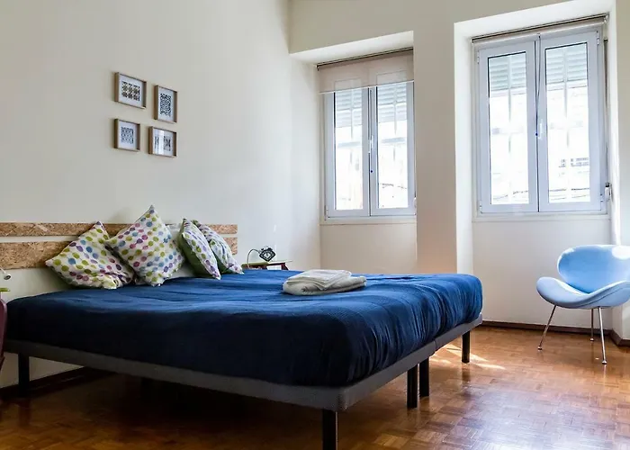 Downtown Shelter - Casa Da Praca