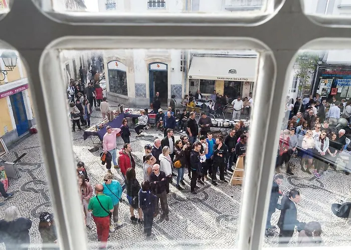 Apartament Downtown Shelter - Casa Da Praca